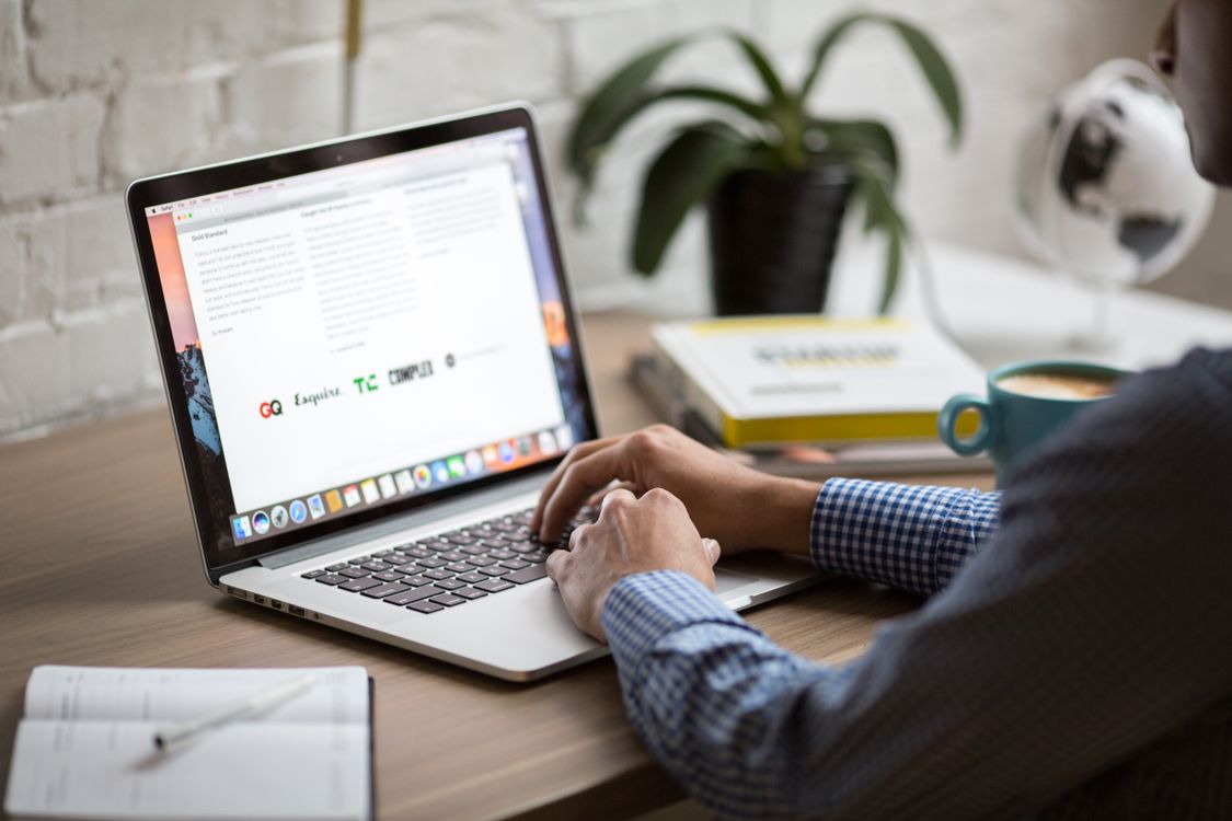 How to Brief a Logo Designer and Get a Brand You Love